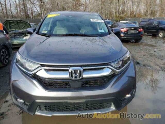 HONDA CRV EX, 7FARW1H59HE046391