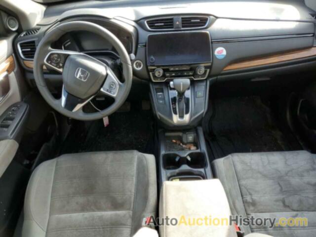 HONDA CRV EX, 7FARW1H59HE046391