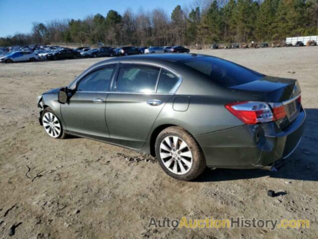 HONDA ACCORD EXL, 1HGCR3F80EA004215