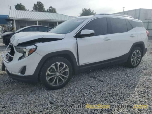 GMC TERRAIN SLT, 3GKALPEX9KL183760