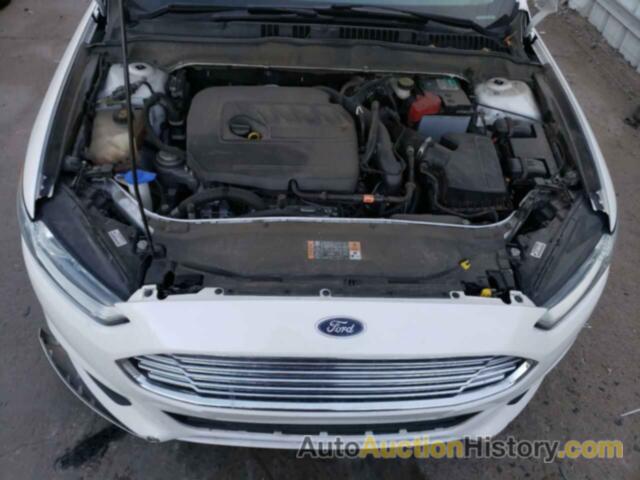 FORD FUSION SE, 3FA6P0HD2ER344018