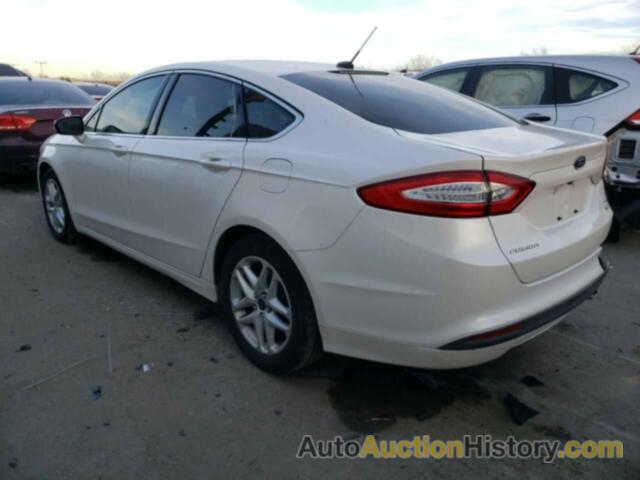 FORD FUSION SE, 3FA6P0HD2ER344018