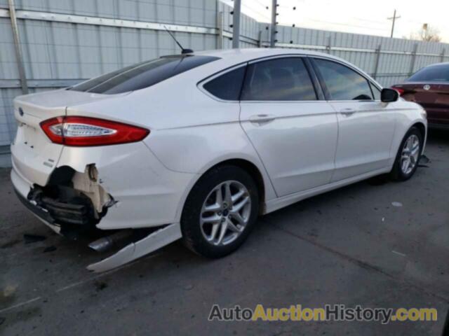 FORD FUSION SE, 3FA6P0HD2ER344018