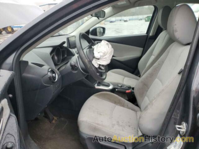 TOYOTA YARIS L, 3MYDLBYV9LY708165