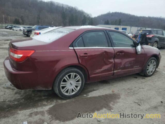 LINCOLN ZEPHYR, 3LNHM26126R665022