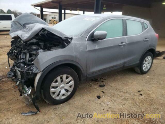 NISSAN ROGUE S, JN1BJ1CP7JW180485