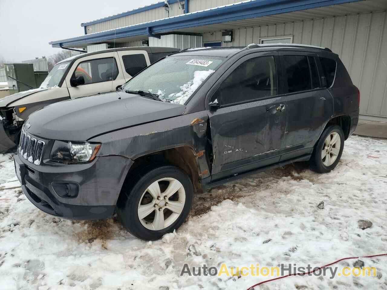 JEEP COMPASS SPORT, 1C4NJDBB4GD741571