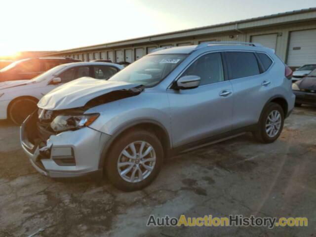 NISSAN ROGUE S, KNMAT2MTXJP510196