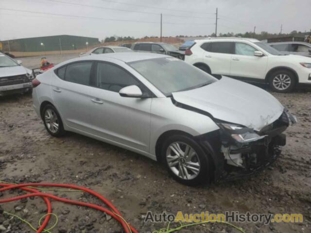 HYUNDAI ELANTRA SEL, 5NPD84LF7LH532760