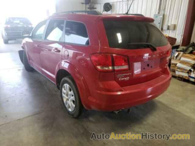 DODGE JOURNEY SE, 3C4PDDAG2HT555102