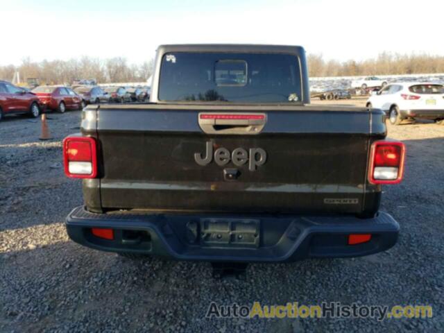 JEEP GLADIATOR SPORT, 1C6JJTAG3LL146479