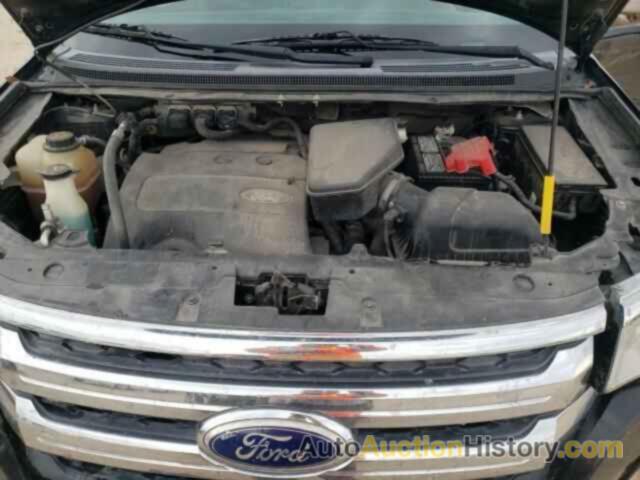 FORD EDGE SE, 2FMDK3GC5EBB17796