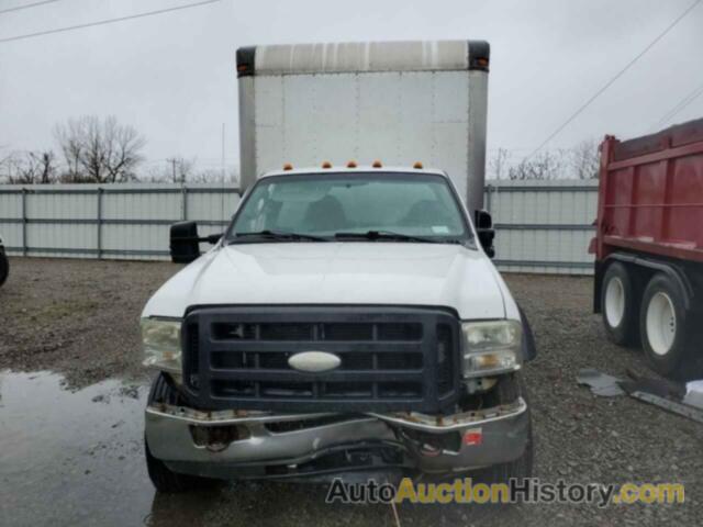 FORD F550 SUPER DUTY, 1FDAF56P56EA23222