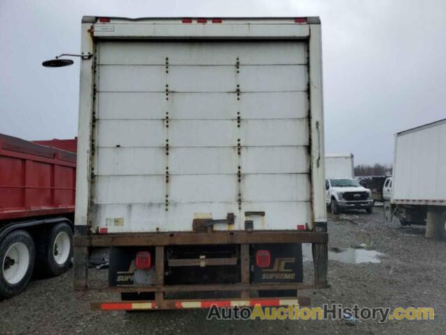 FORD F550 SUPER DUTY, 1FDAF56P56EA23222