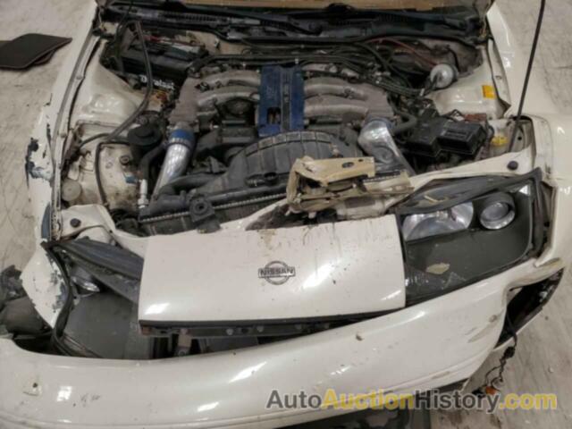 NISSAN 300ZX 2+2, JN1RZ26HXPX536609