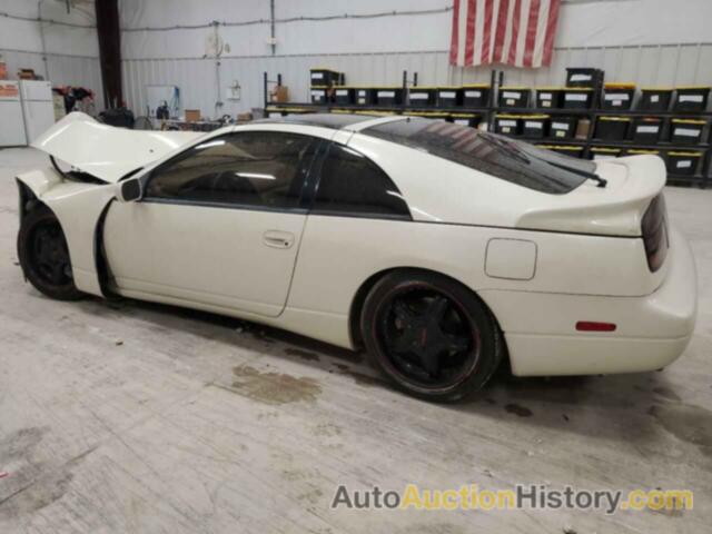 NISSAN 300ZX 2+2, JN1RZ26HXPX536609