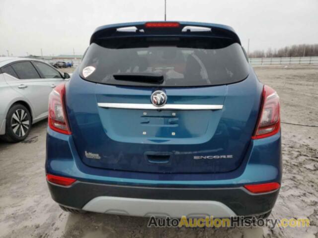 BUICK ENCORE SPORT TOURING, KL4CJ1SB1KB873420