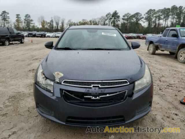 CHEVROLET CRUZE LS, 1G1PA5SH4D7276697