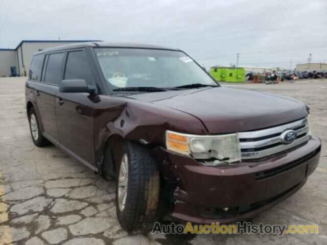 FORD FLEX SE, 2FMGK5BC7ABA71348