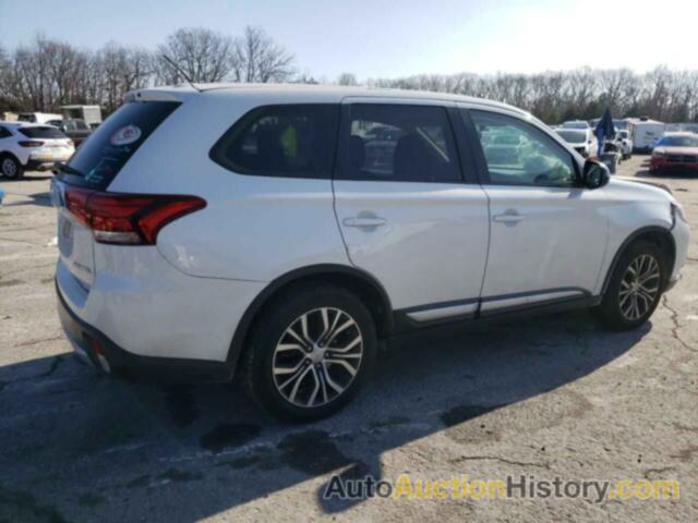 MITSUBISHI OUTLANDER ES, JA4AD2A30GZ051107