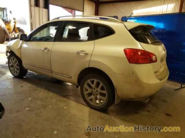 NISSAN ROGUE S, JN8AS5MV3CW369250