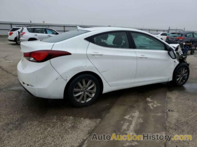 HYUNDAI ELANTRA SE, 5NPDH4AE6FH614154