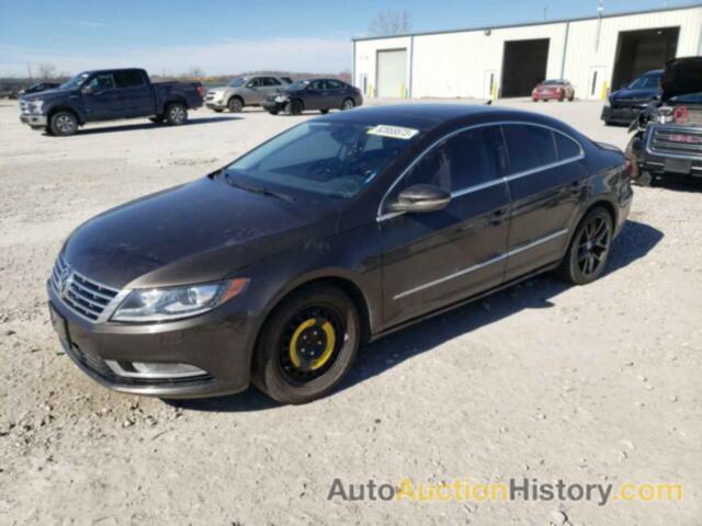 VOLKSWAGEN CC LUXURY, WVWRP7AN5EE530478