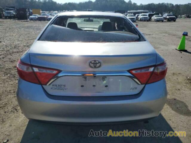TOYOTA CAMRY LE, 4T1BF1FK4HU759806