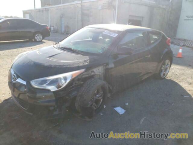 HYUNDAI VELOSTER, KMHTC6AD7CU079653