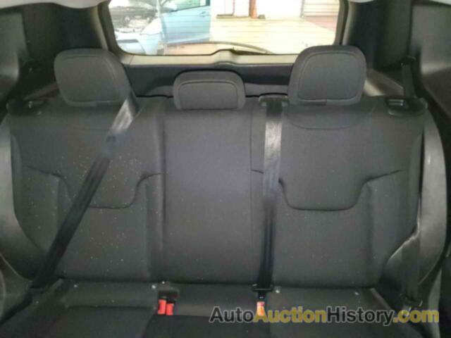 JEEP RENEGADE LATITUDE, ZACCJABB6JPJ71827