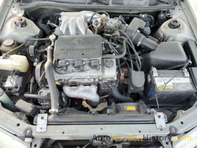 TOYOTA CAMRY LE, JT2BF28K4Y0253884