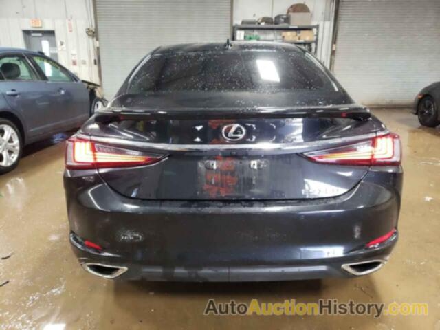 LEXUS ES350 350 BASE, 58AFZ1B13PU157718