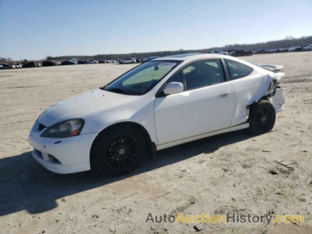 ACURA RSX, JH4DC54885S018018