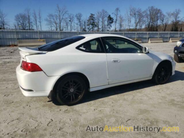 ACURA RSX, JH4DC54885S018018