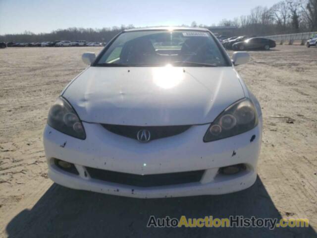 ACURA RSX, JH4DC54885S018018