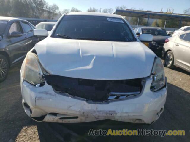 NISSAN ROGUE S, JN8AS5MT2DW547701