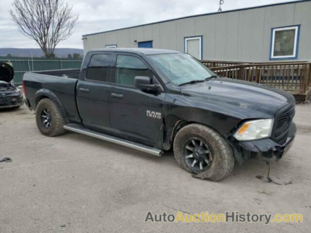 RAM 1500 ST, 1C6RR7FG5HS612714