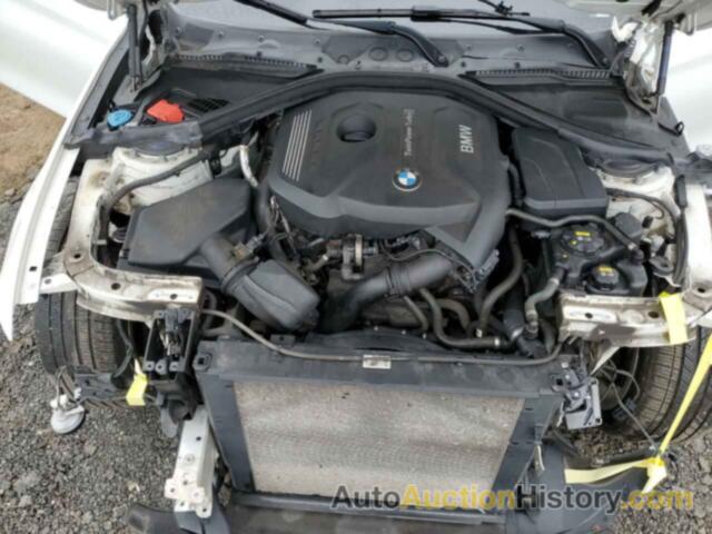 BMW 4 SERIES GRAN COUPE, WBA4J3C54JBG94883
