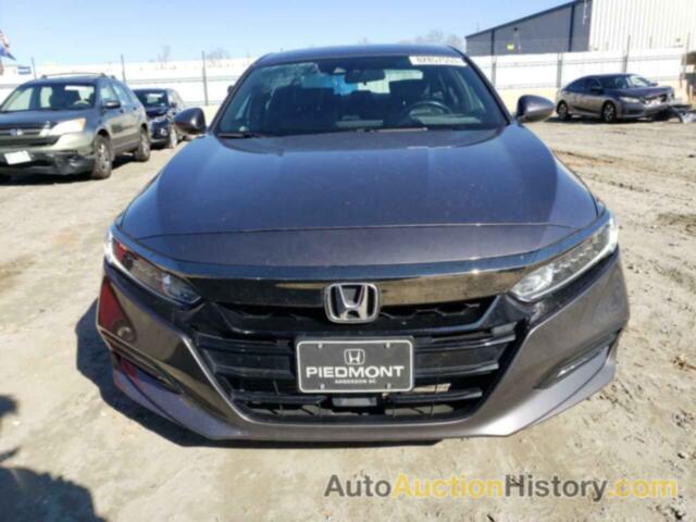 HONDA ACCORD SPORT, 1HGCV1F37KA162650