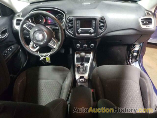 JEEP COMPASS SPORT, 3C4NJCAB0JT489332