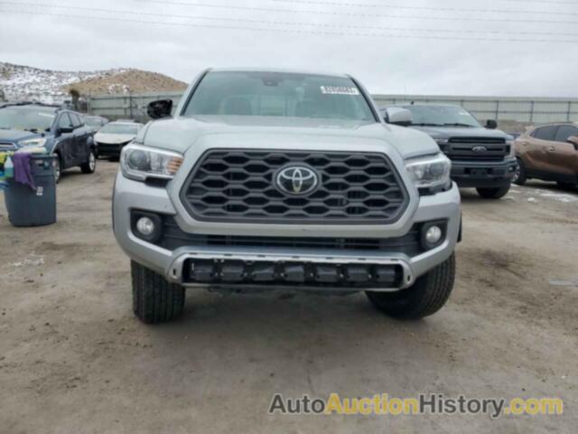 TOYOTA TACOMA DOUBLE CAB, 3TMCZ5AN2NM488690