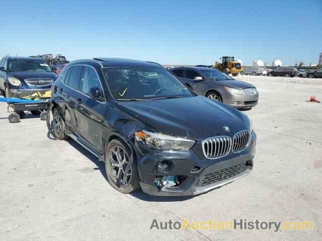 BMW X1 SDRIVE28I, WBXHU7C30J5H39787