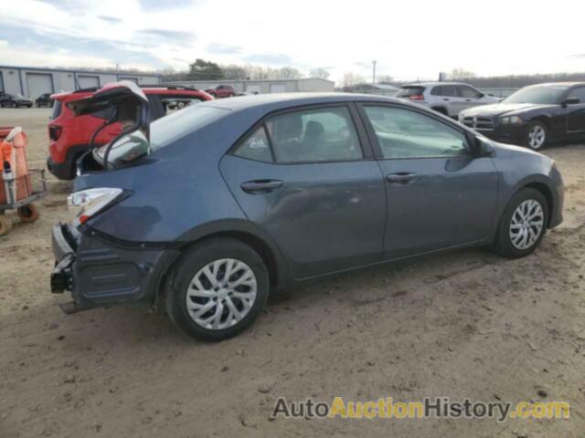 TOYOTA COROLLA L, 2T1BURHEXKC152202