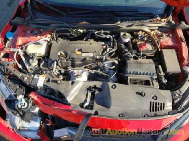 HONDA CIVIC SPORT, 2HGFC2F80LH545546