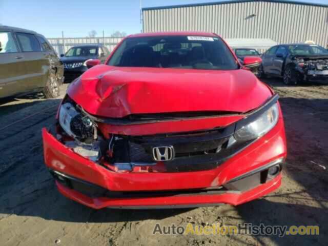 HONDA CIVIC SPORT, 2HGFC2F80LH545546