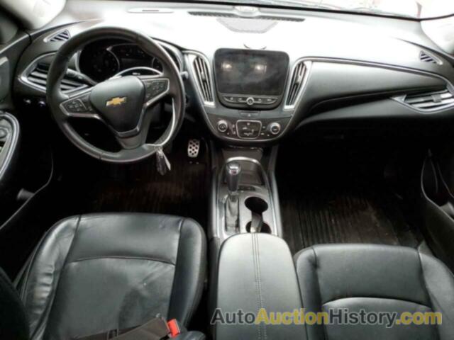 CHEVROLET MALIBU LT, 1G1ZE5ST5HF153617