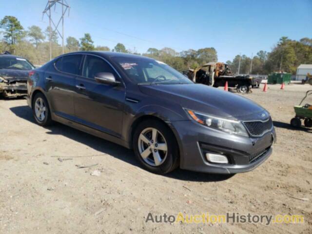 KIA OPTIMA LX, KNAGM4A79F5632929