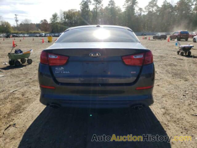 KIA OPTIMA LX, KNAGM4A79F5632929