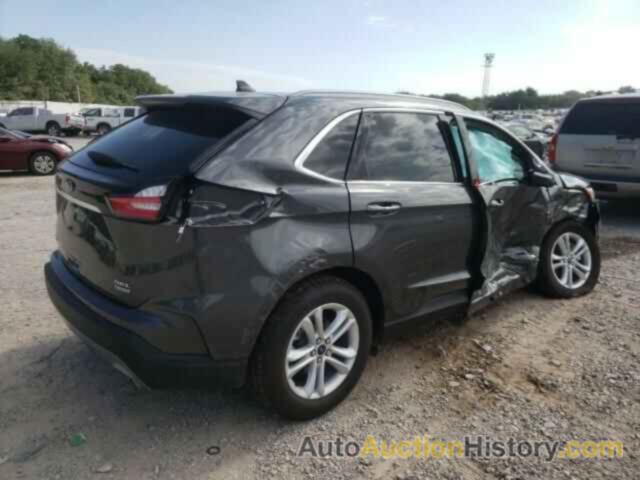 FORD EDGE SEL, 2FMPK3J95LBB28563