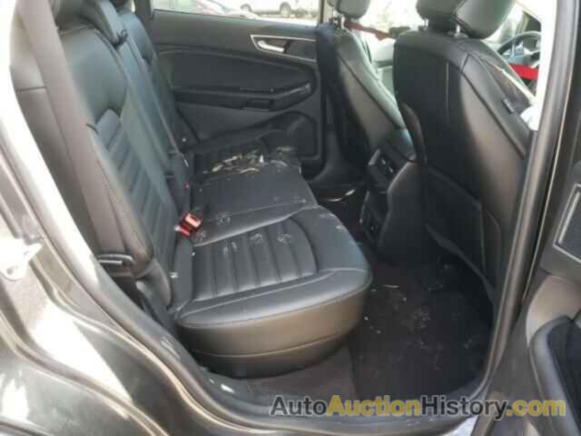 FORD EDGE SEL, 2FMPK3J95LBB28563